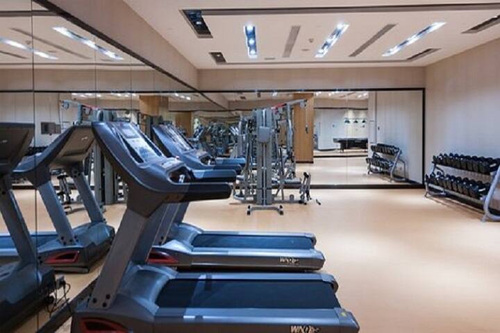 gymnasium